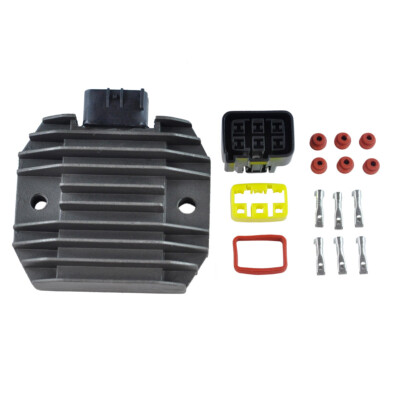 RMStator Voltage Regulator For 2004 Yamaha Road Star XV1700AT Silverado RM30809