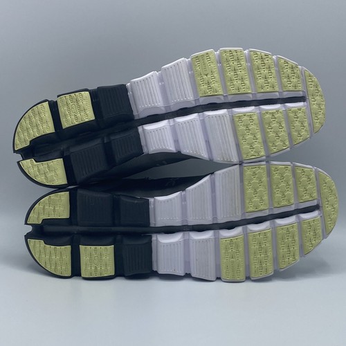 ON CloudFlow Men's Running Shoes Sz 10 Medium Worn Once - Picture 11 of 12
