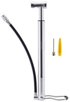 Mini Floor Bike Pump Super Fast Tire Inflation Secure Presta And Schrader Val... on sale Mini Floor Bike Pump Super Fast Tire Inflation Secure Presta And Schrader Val... on sale