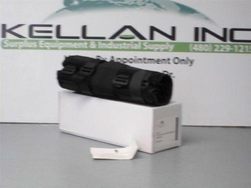 Ovation Medical 40014 14" Universal Tri-Panel Knie Wegfahrsperre, schwarz - Bild 1 von 1