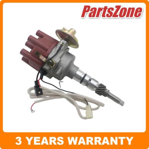 <!--F#f_0-->Electronic Distributor Fit for Toyota Landcruiser 3F 4L FJ62 FJ70 FJ73 FJ75 FJ80<!--F/-->