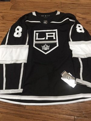 drew doughty authentic jersey