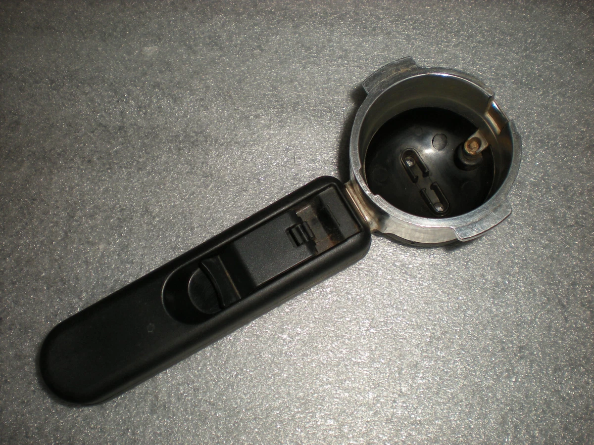 Delonghi EC270 Espresso Coffee Machine Portafilter Basket Handle