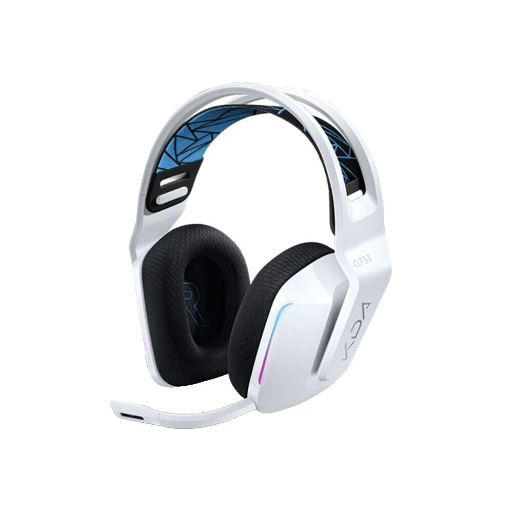 Logitech USB Video Game Headsets