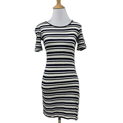 blue and black dress actual color Ever-Pretty V-Neckline Long Sleeve Chiffon Formal Mother of the Bride Dress main image 1