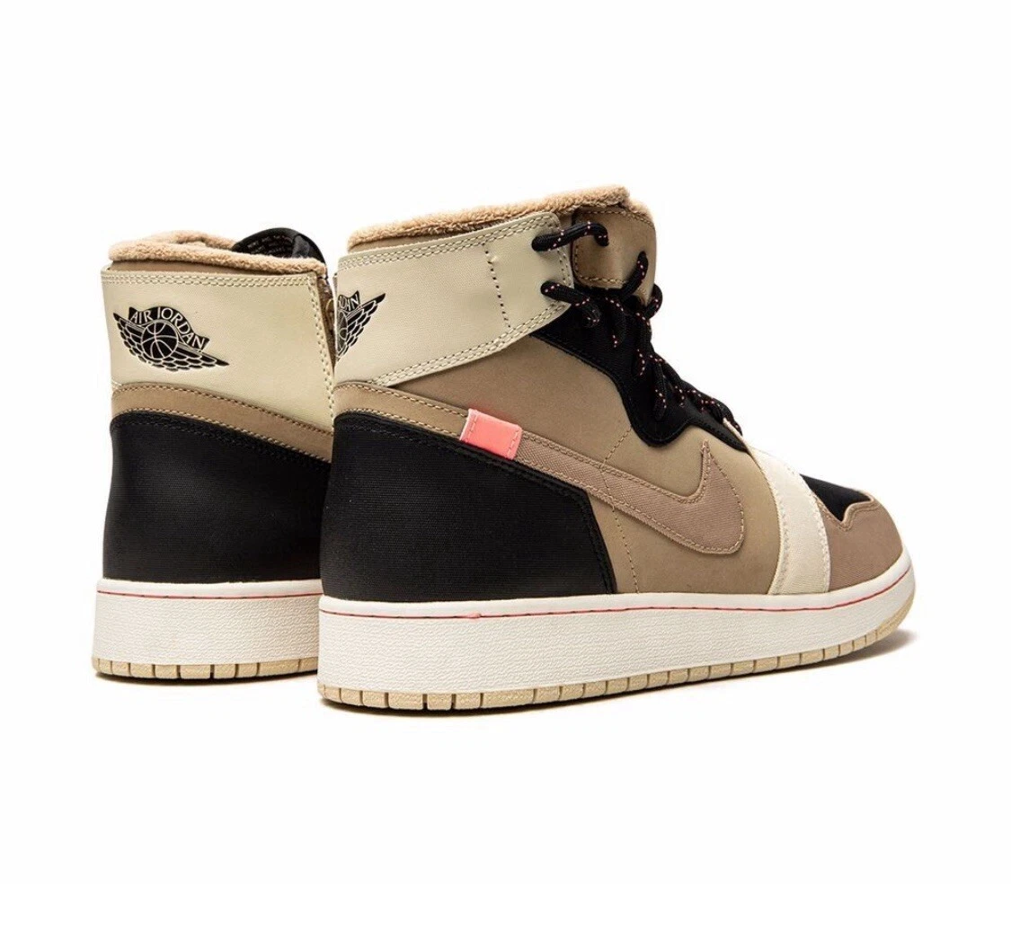 Las mejores ofertas en Jordan 1 Retro Rebel XX Utility Pack W | eBay