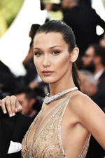 Bella Hadid Celebrity Hot Model Artist Star Wall Art Home Decor - POSTER 20x30