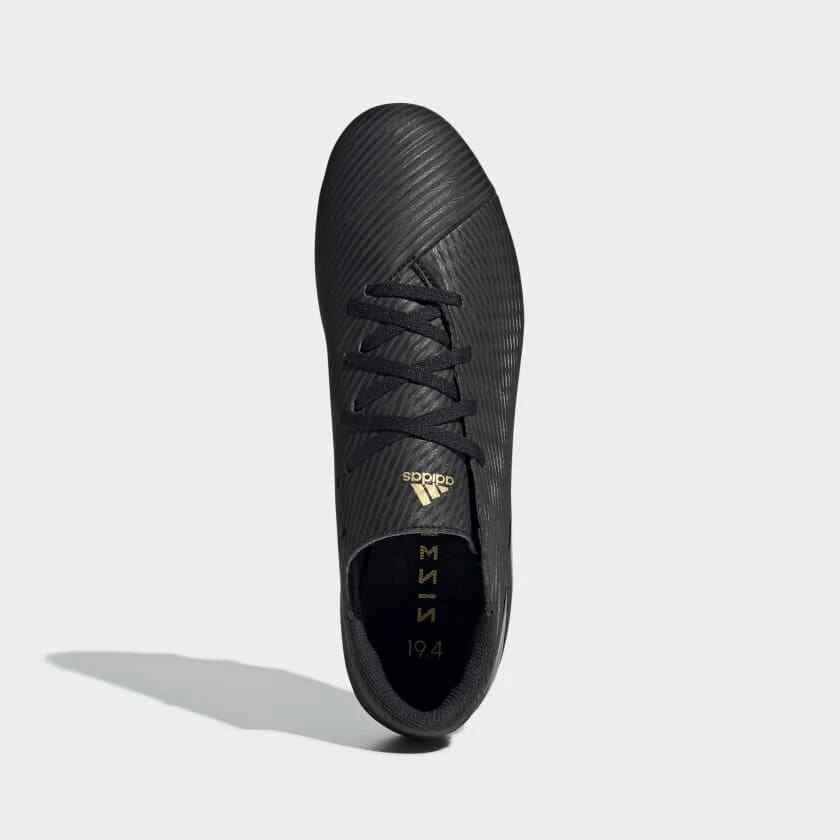 Adidas nemeziz 19.4 clearance black