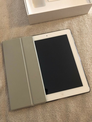 Vendo Ipad - Foto 4 di 4
