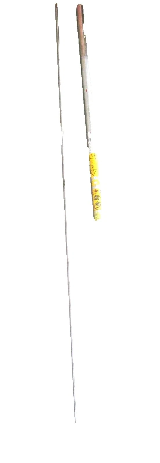 Eje de Accionamiento Husqvarna String Trimmer Piezas