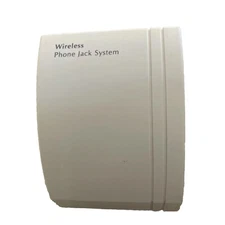 RCA - Wireless Phone Jack System Base - D910 RC926