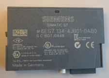 SIEMENS 6ES7 134-4JB01-0AB0
