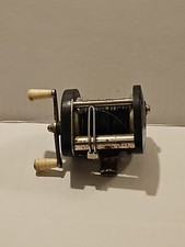 Vintage Viking V7361 Reel Made In USA Works