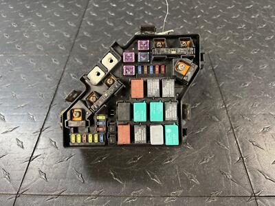 2012 honda pilot cigarette lighter fuse 12v outlet stop working on 22 but other 12v works. I checked fuses seem to be fine. Anyone had this issue and how to solve it Fuse Box Location & Diagrams: