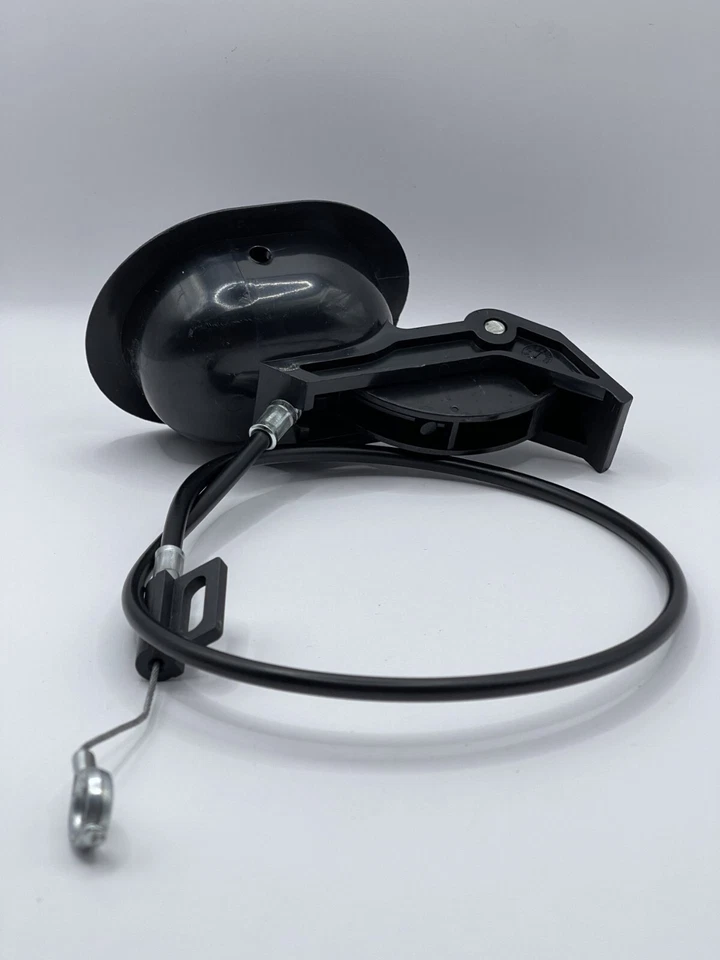 Cable de repuesto para sofá/amor reclinable LAZBOY 1 liberación tirador manija niño perezoso Foto 3 de 4