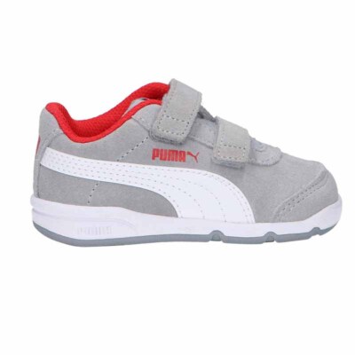 Puma 371231 08Quarry-High SPORTSCHUH Stepfleex 2 SD V I