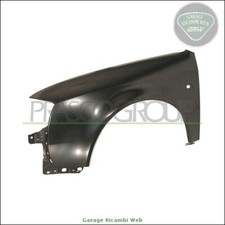 AD0203014 Parafango Prasco Anteriore Sx Sinistro per AUDI A4