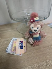 Tokyo Disney Sea Duffy and Friends Shellie May