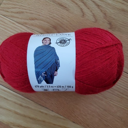 Yarn Laine Woolike SimiliLaine Yarn 100 gm Super Fine 678 yds 3.5 oz