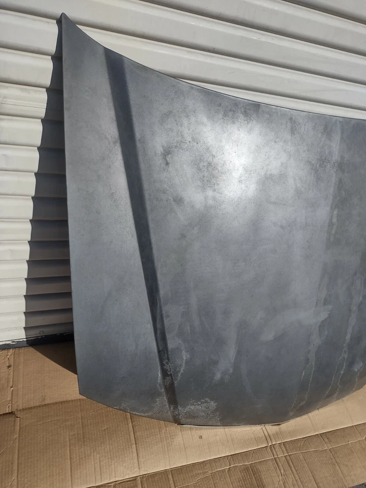 ACURA TL OEM HOOD PANEL 02 03 - Image 2 of 4