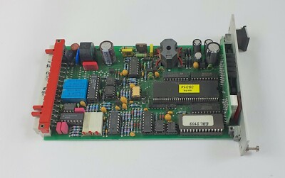 EVM EBL 2000 EBL2000
