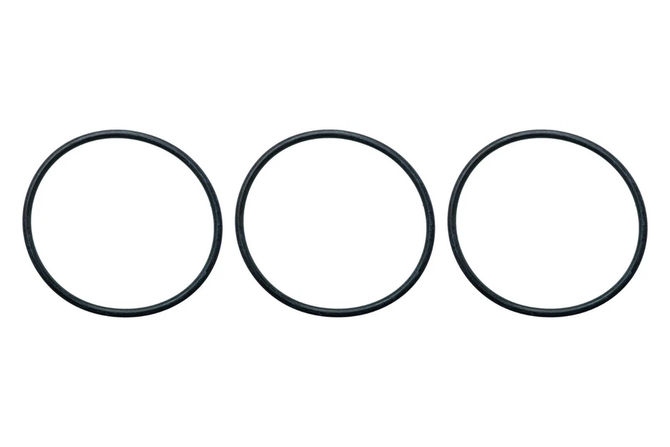 VW Volkswagen Golf GTI 2015-2016 juego de 3 filtros de aceite originales OEM NUEVO 06L115562 Foto 4 de 4