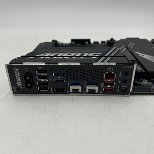 GIGABYTE X870 AORUS Elite WIFI7 AMD AM5 LGA 1718 Motherboard, ATX, DDR5 - Picture 5 of 7