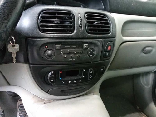 7700432094 Leuchtturm Links für RENAULT Scenic Rx4 (Ja0) 1.9 DCI 2000 3732237 - Bild 10 von 10