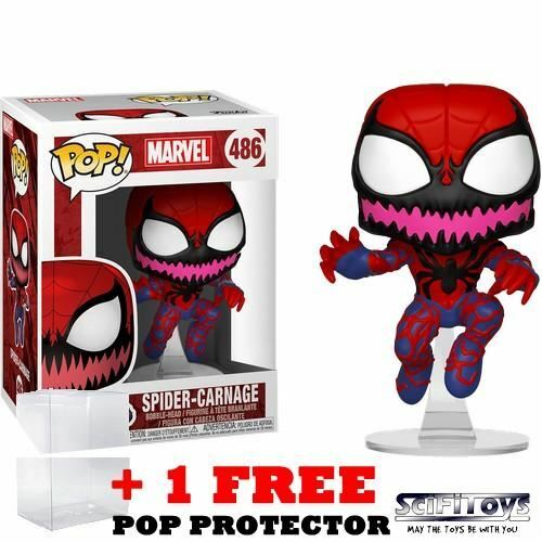 peter parker spider man funko pop
