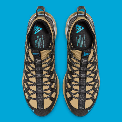 Nike ACG REACT TERRA GOBE TRAIL HIKING Men display picture 2