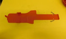 TANK HANDLE GUARD PROTECTION PLATE FOR ECHO CS-7310P CHAINSAW ---- BAY 9032