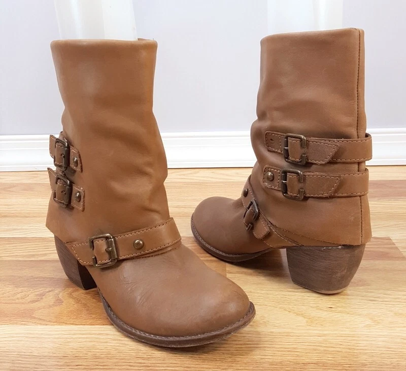 Mia hotsell women's boots