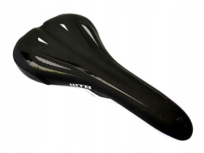 NEW Light WTB SL8 Cromoly Saddle Seat Black 142 mm | eBay