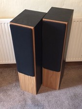 tannoy mercury 2.5