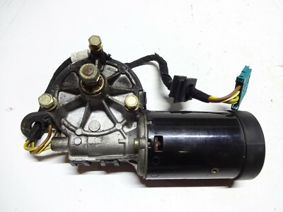 Mercedes CLK W208 Wischermotor 0390241420 Bosch Scheibwenwischermotor