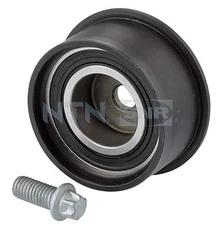 SNR GE353.09 Deflection/Guide Pulley, timing belt for Opel, Vauxhall
