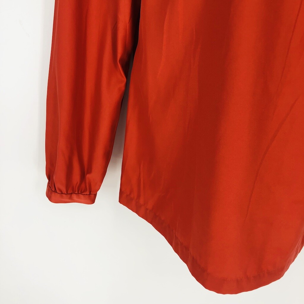 Pendleton Women's Red 100% Polyester Round Neck L… - image 3