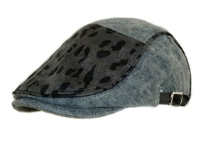 women's driving cap