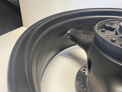 Rin(*˙˘˙*)ஐ 94 95 96 97 KAWASAKI NINJA ZX9-R ZX9R FRONT REAR WHEEL WHEELS RIM