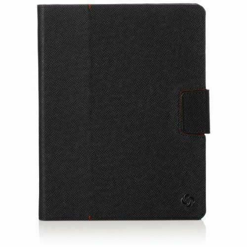 Samsonite Pro Split Leather Collection Case for iPad 2, 3rd & 4th Generation - Picture 1 of 4