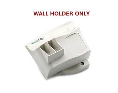 Welch Allyn 21326-0000 SureTemp Plus 690 Electronic Thermometer Wall Holder