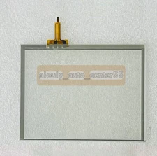 Touch Screen Digitizer Touch Panel Glass 5.6inch 129*100mm D5M10C For EMERSON