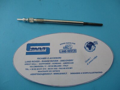 OEM Spark Plug For Great Wall Steed 5 Hover H6 Haval 2.0 TDI 4D20 GW18301 sivar