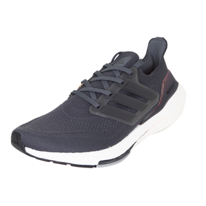 Adidas Ultraboost 21 Running Mens Shoes Grey Dark Sneakers FY0372 Size 8.5  New | eBay
