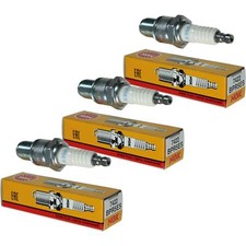 Bougies d'allumage Triumph TR