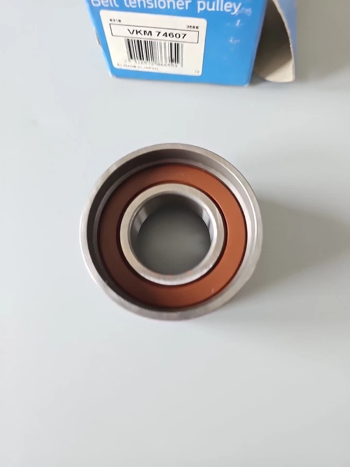 SKF VKM74607 Timing Belt Tensioner Fits MAZDA 3 5 6 2.0 PETROL RF5C-12-700 - Image 4 of 4
