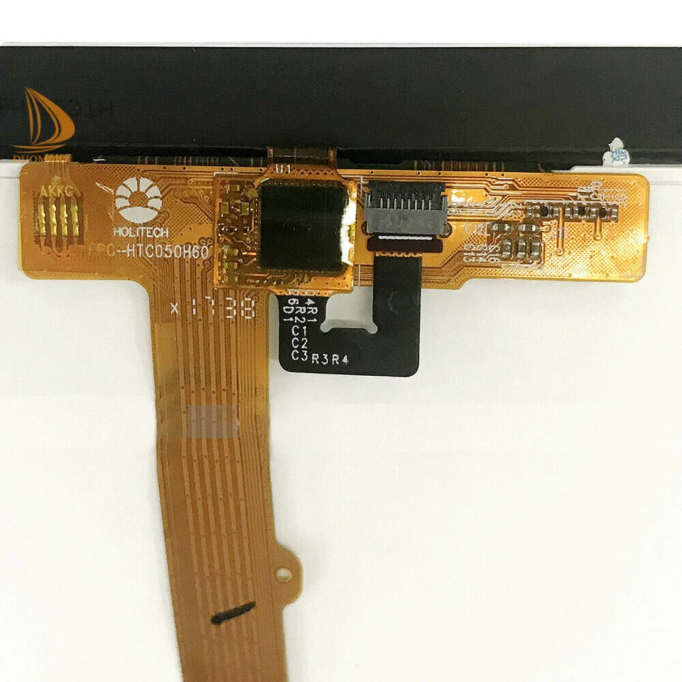 LCD Display For Huawei Y6 2017 MYA-L41 L11 Honor 6 Play Touch Screen Digitizer - Image 3 of 3