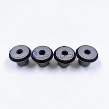 4X 916052129 Rack and Pinion Mounting Bushing...