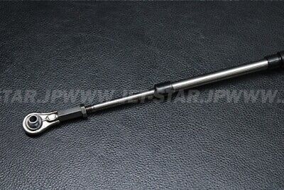 RXT-X 255'08 OEM (Steering) STEERING CABLE Used [S1169-31 RXT-X 255'08 OEM (Steering) STEERING CABLE Used [S1169-31