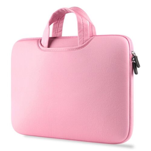Case Cover Bag Pouch Fits Samsung 11.6" To 14"/14.6" Tablet Laptops-WITH HANDLES - Picture 16 of 18